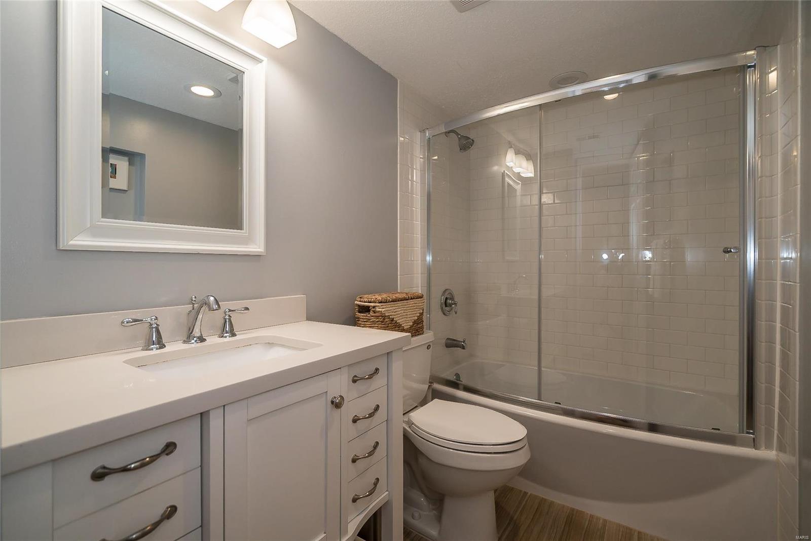 Brentwood Forest - Residential