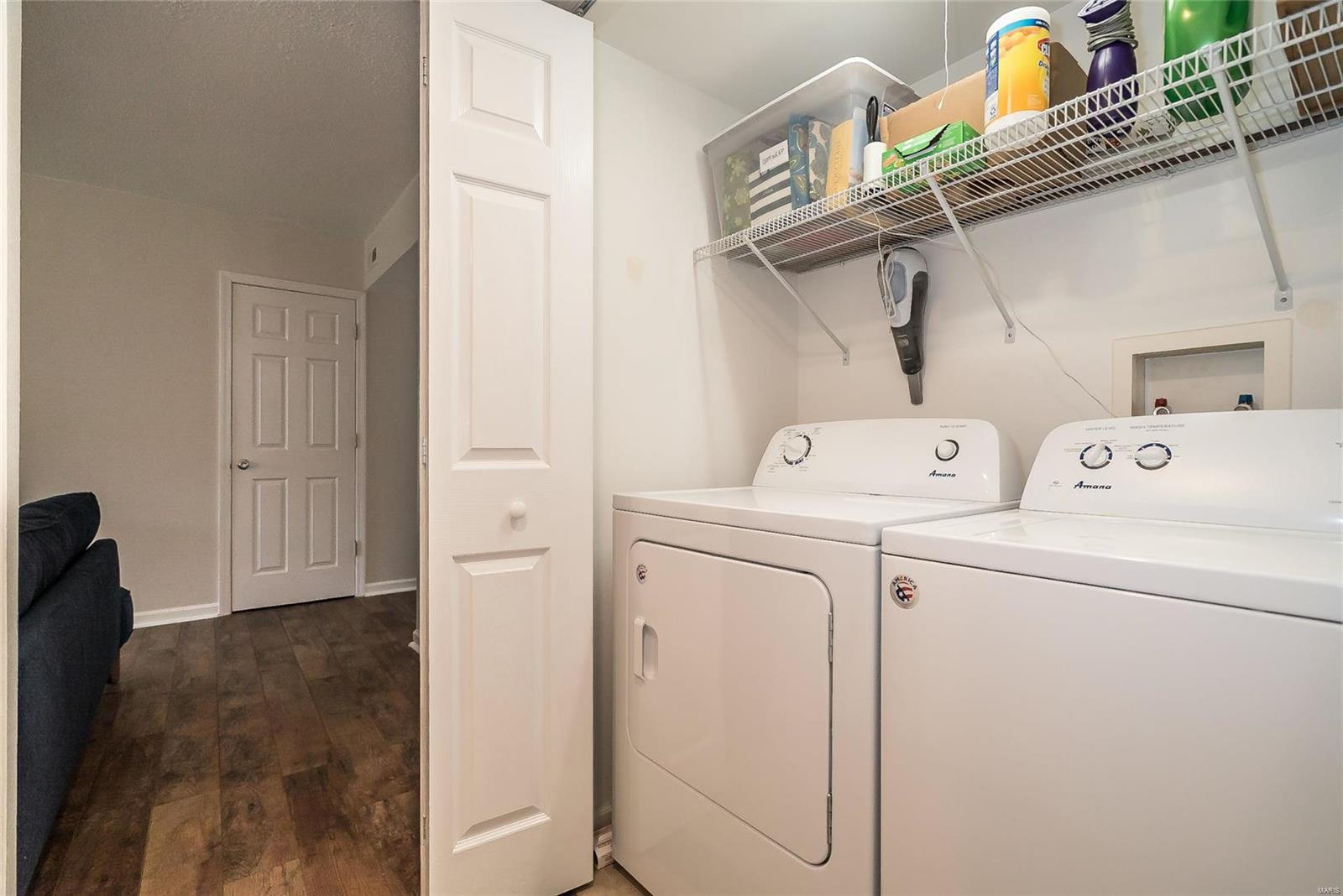 Brentwood Forest - Residential