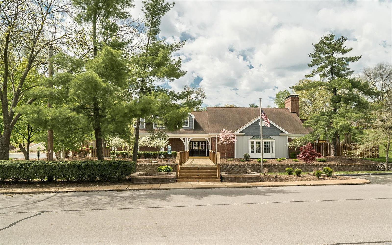 Brentwood Forest - Residential