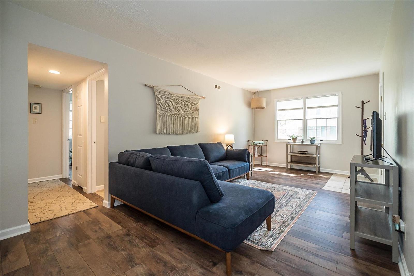 Brentwood Forest - Residential