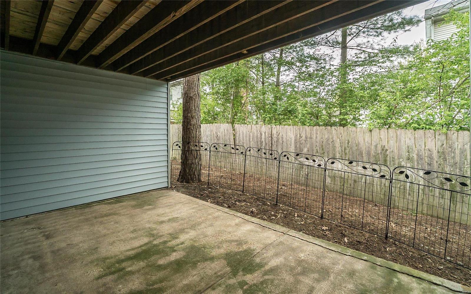 Brentwood Forest - Residential