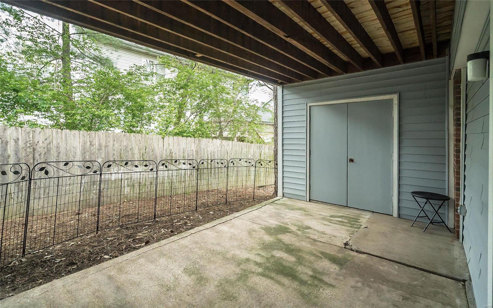 Brentwood Forest - Residential