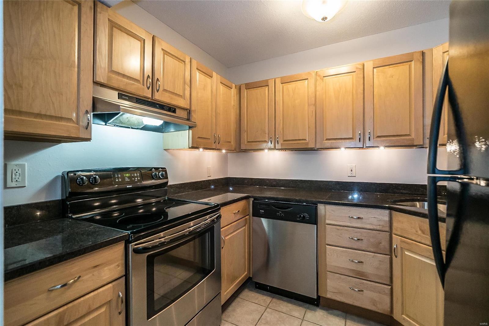 Brentwood Forest - Residential