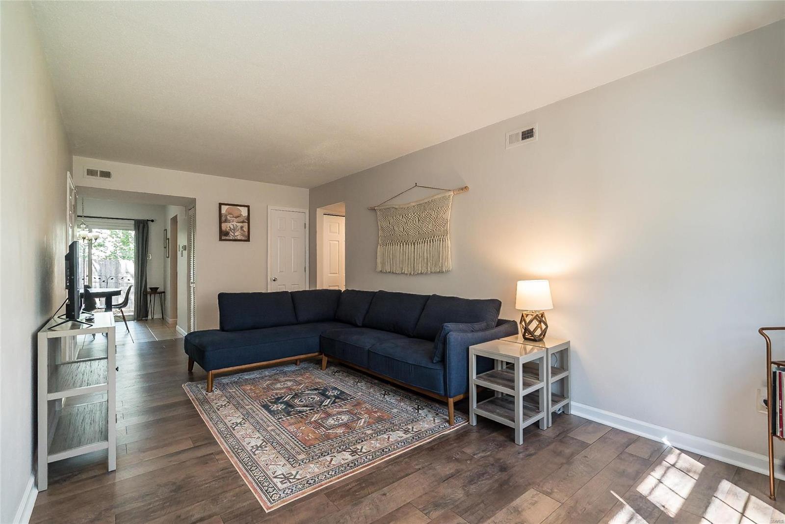 Brentwood Forest - Residential