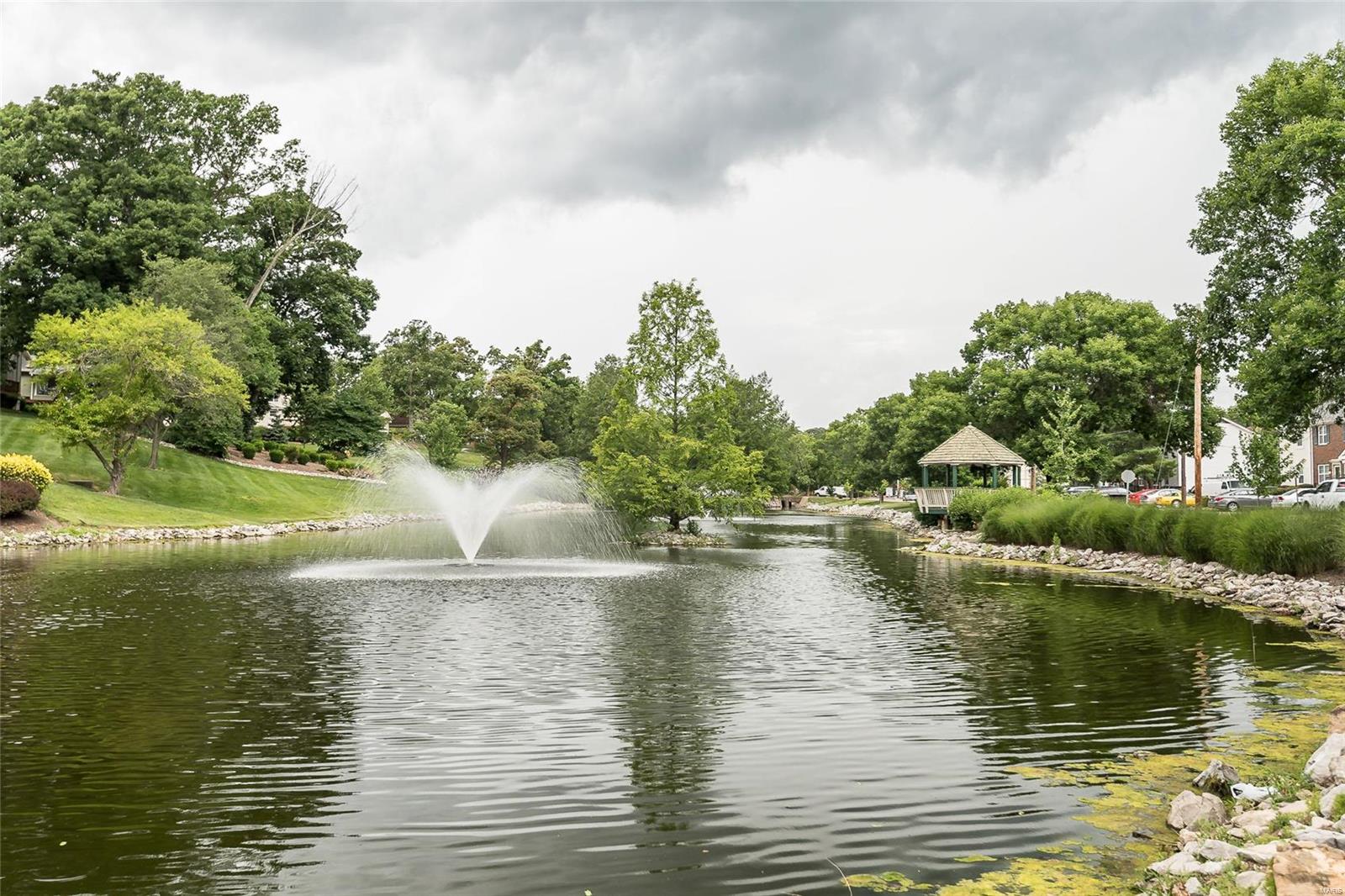 Brentwood Forest - Residential