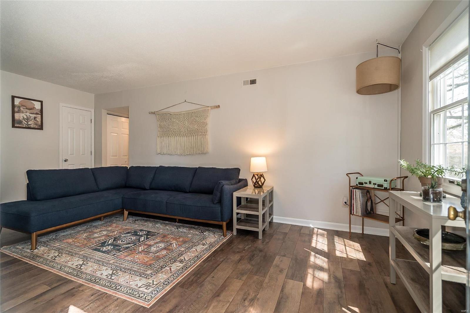 Brentwood Forest - Residential