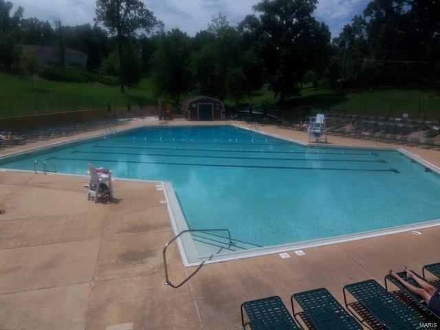 Brentwood Forest - Residential