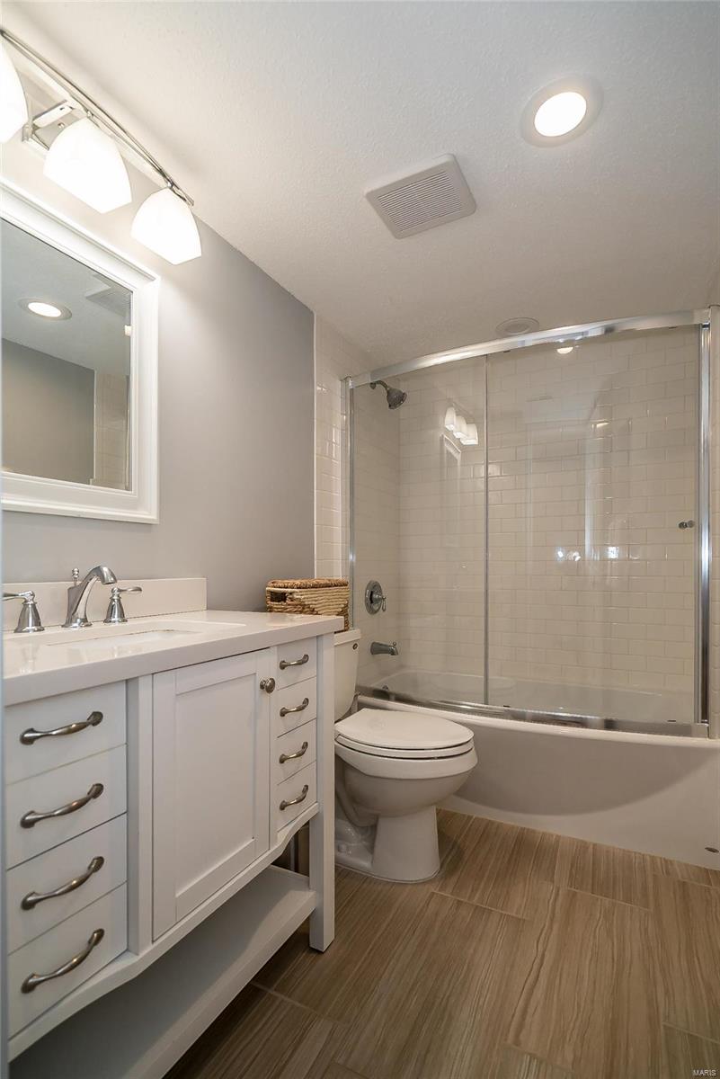 Brentwood Forest - Residential