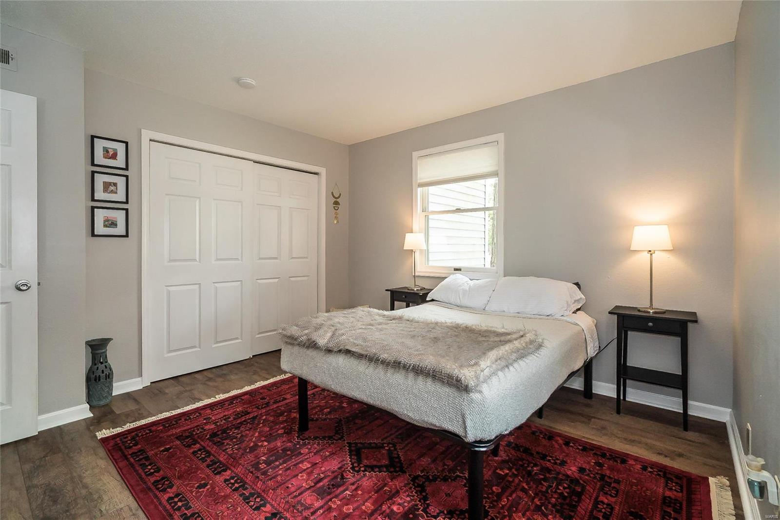 Brentwood Forest - Residential