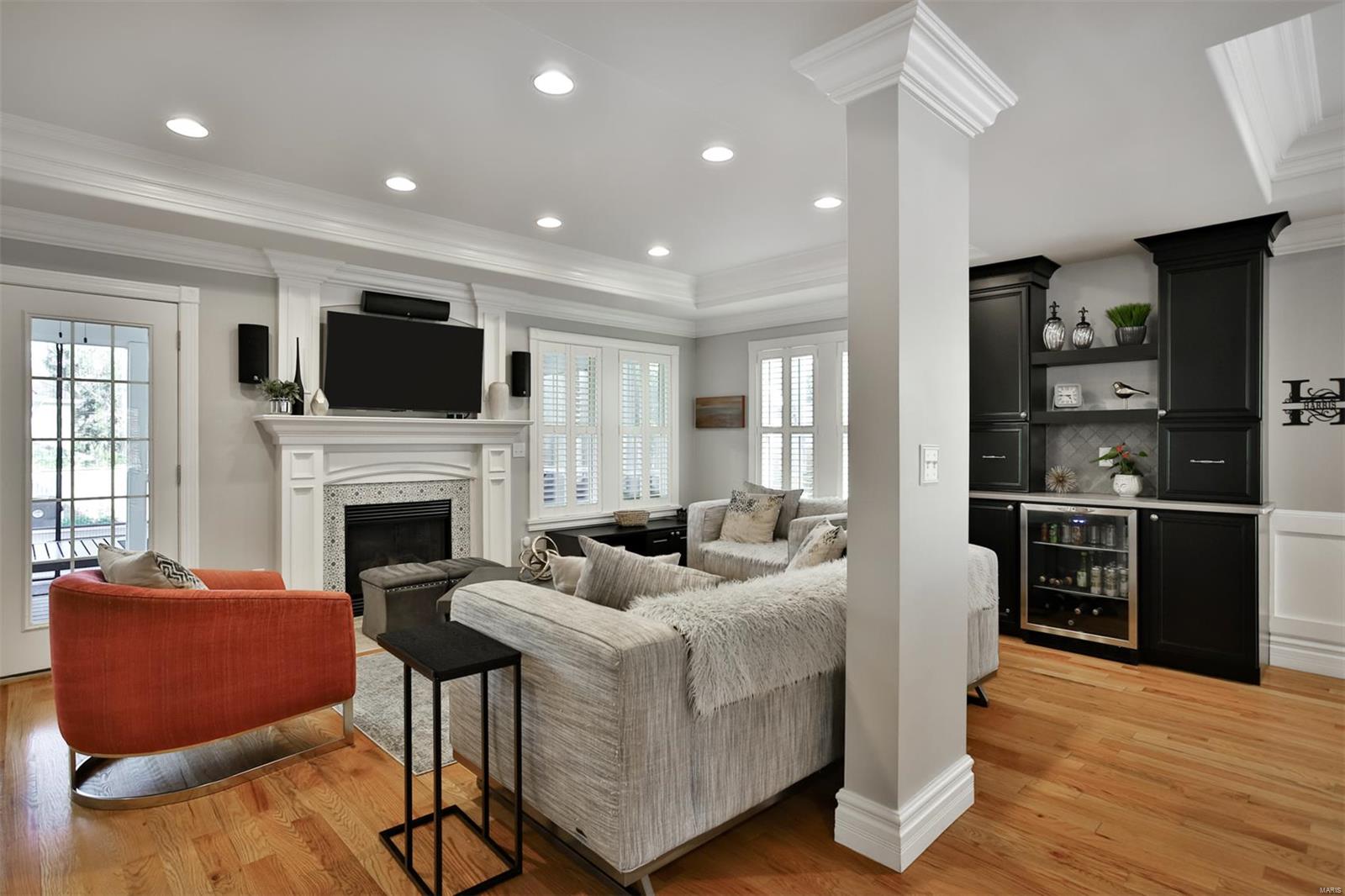 Avondale - Residential