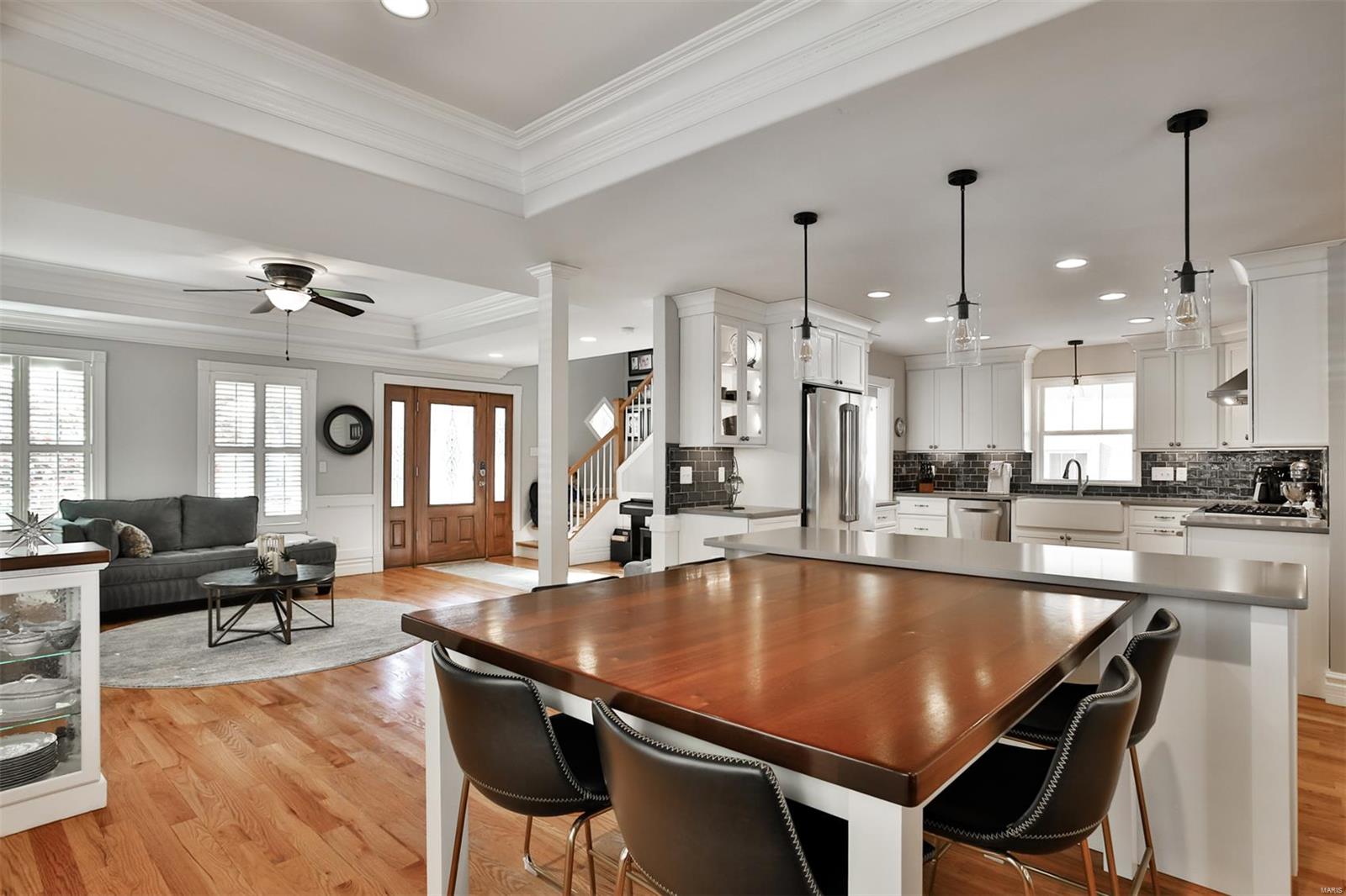 Avondale - Residential