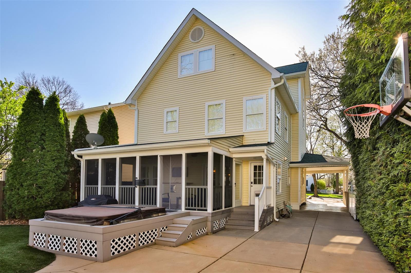 Avondale - Residential