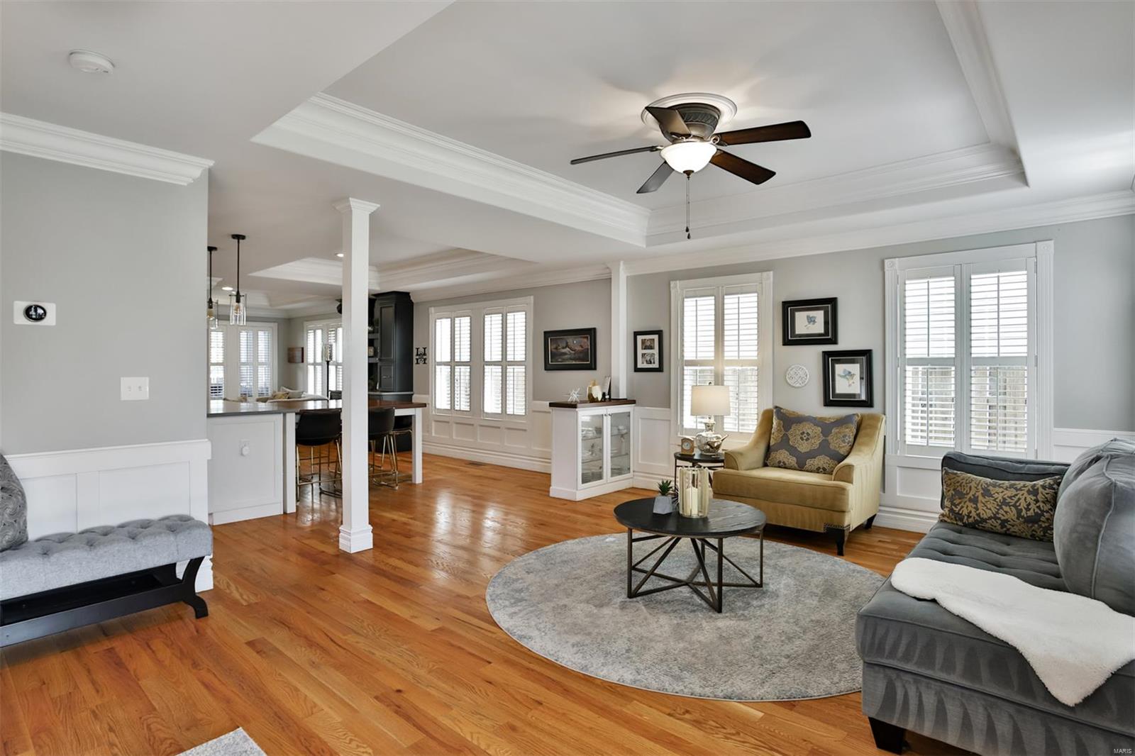 Avondale - Residential