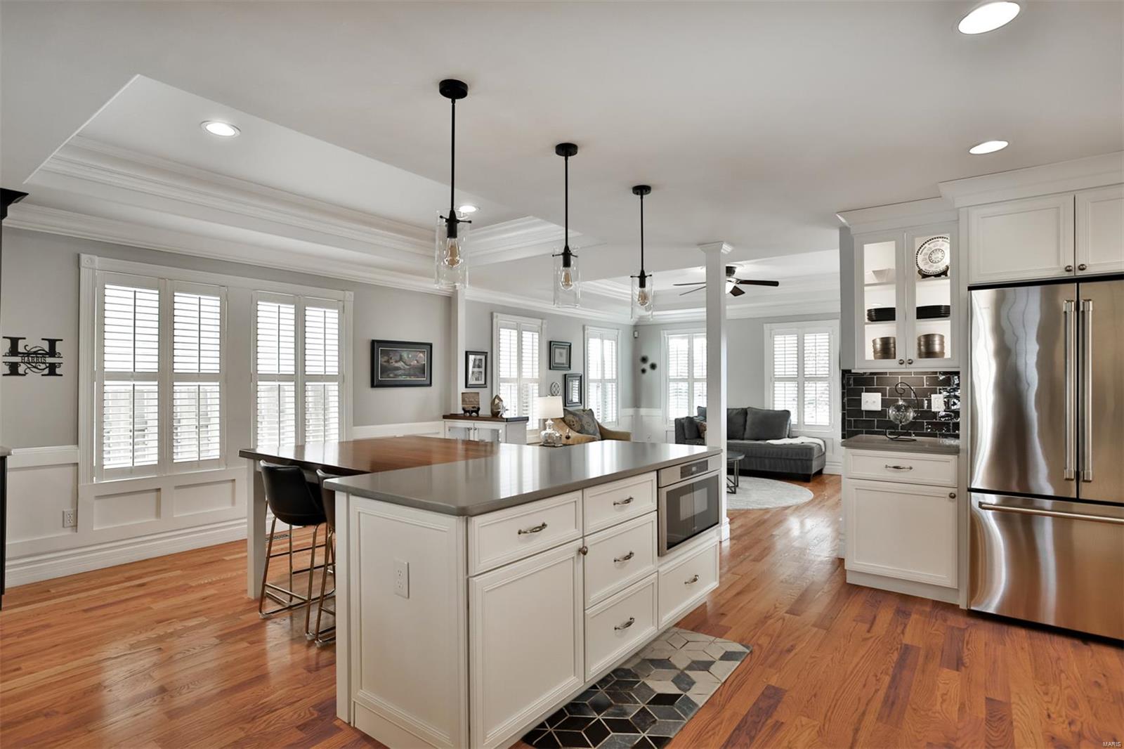 Avondale - Residential