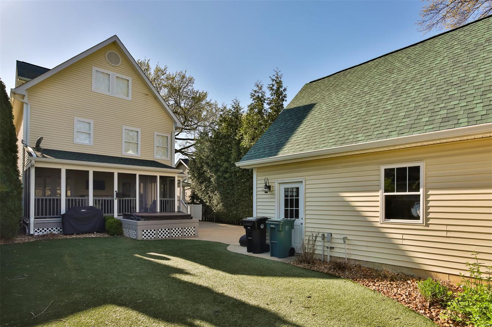 Avondale - Residential