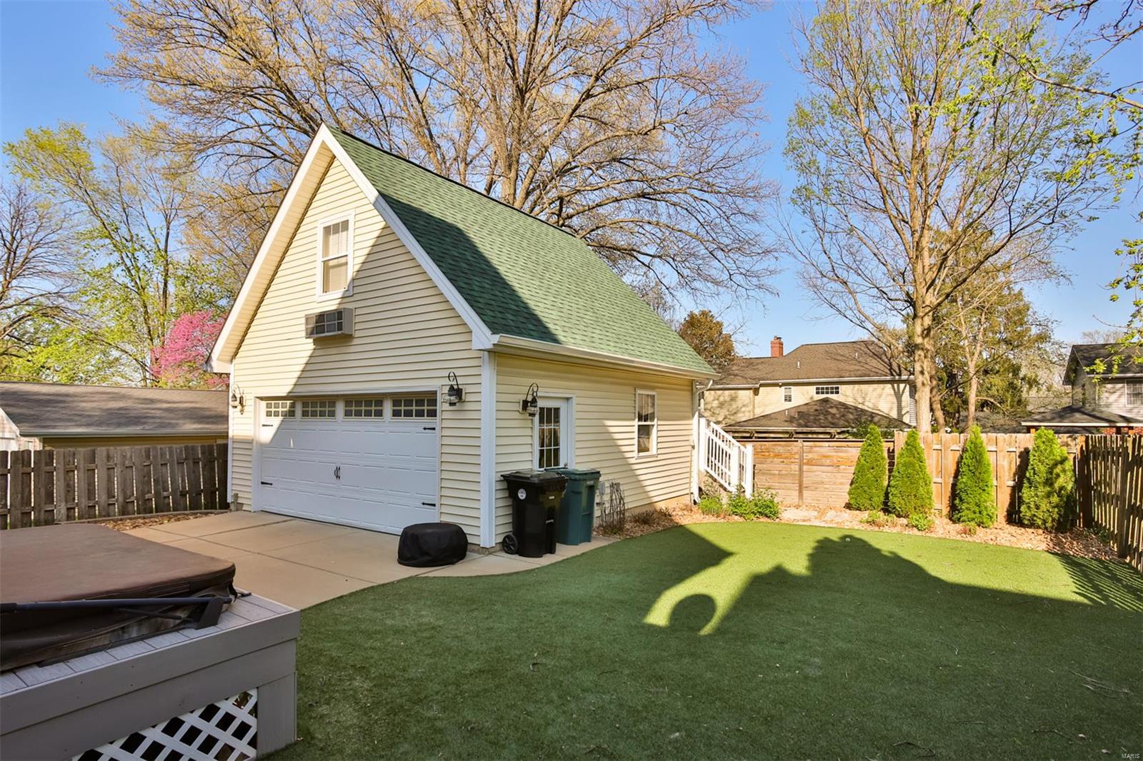 Avondale - Residential