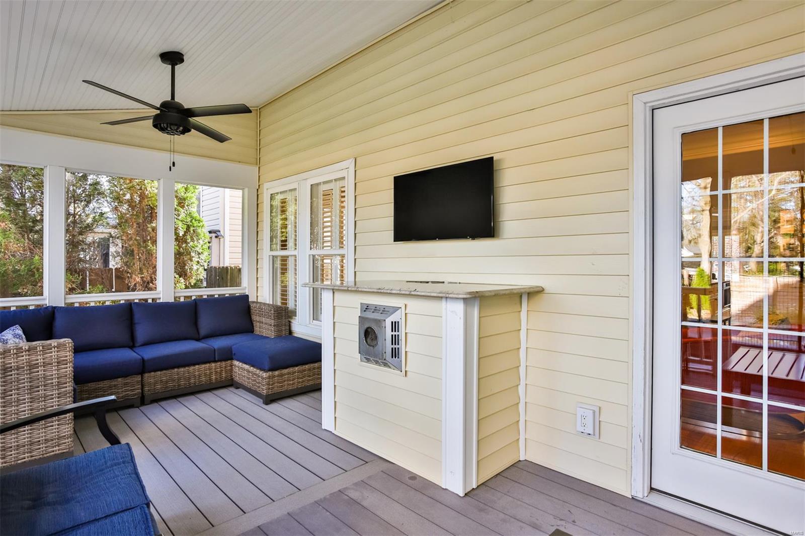 Avondale - Residential