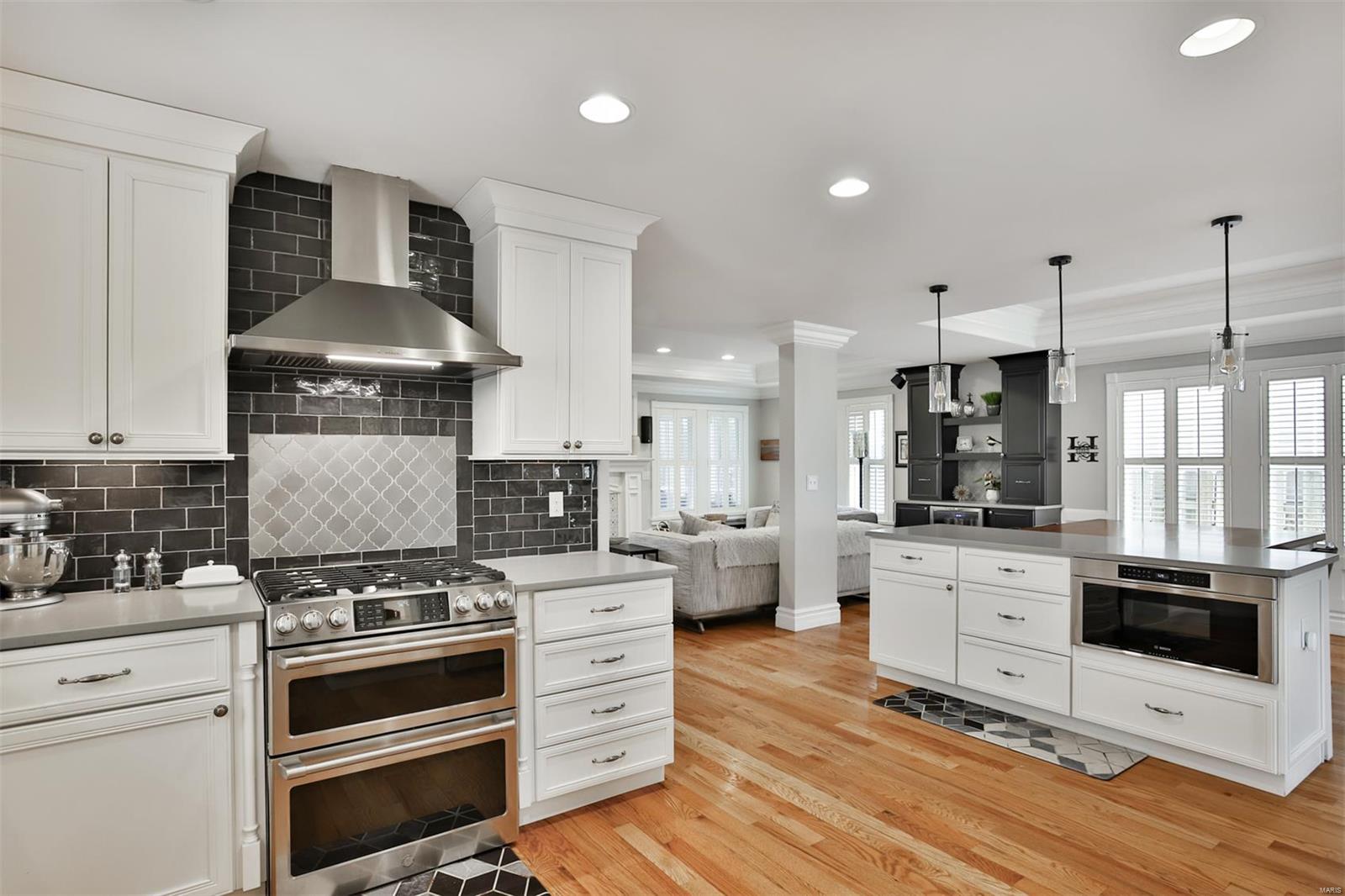 Avondale - Residential