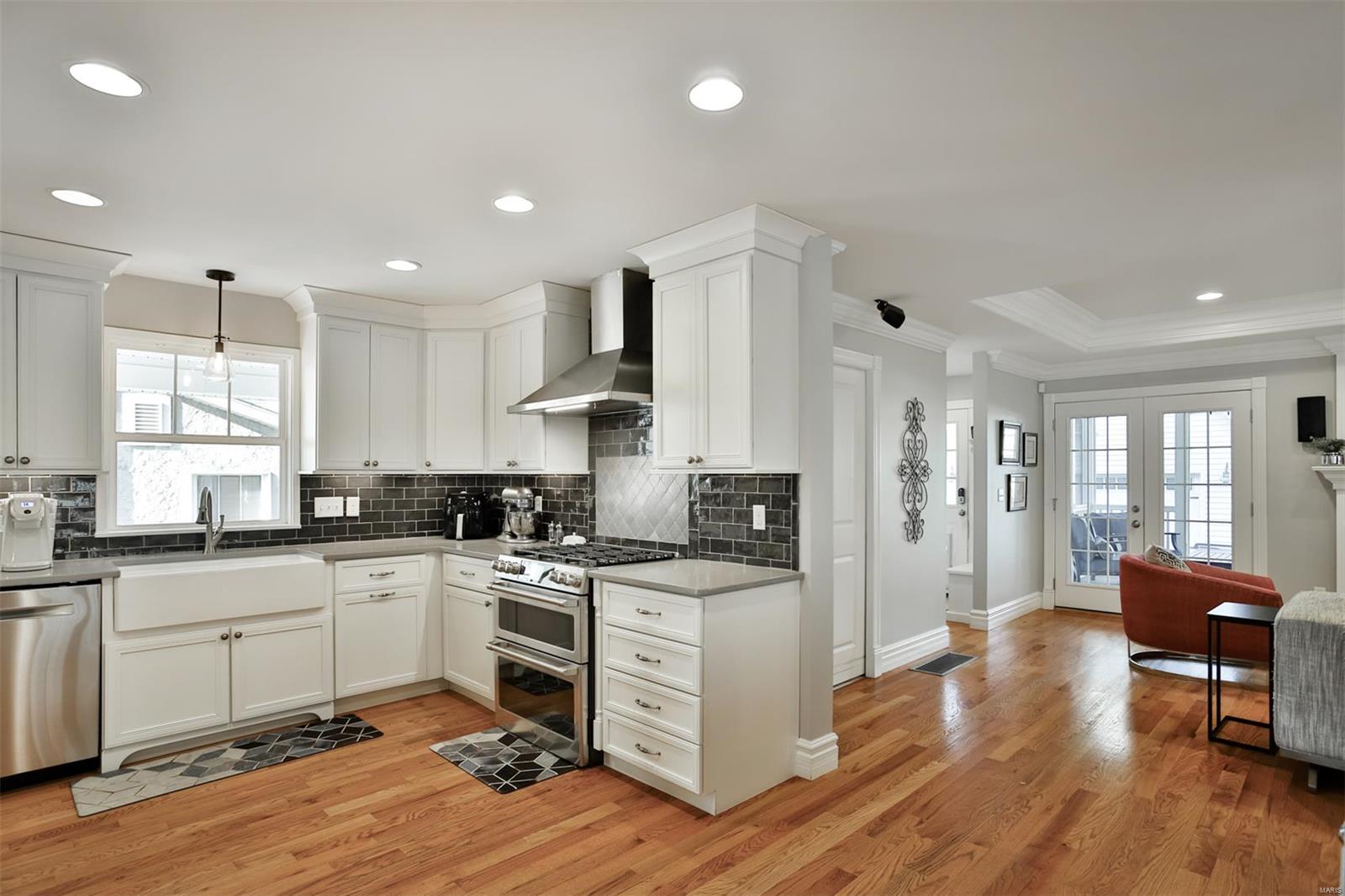 Avondale - Residential