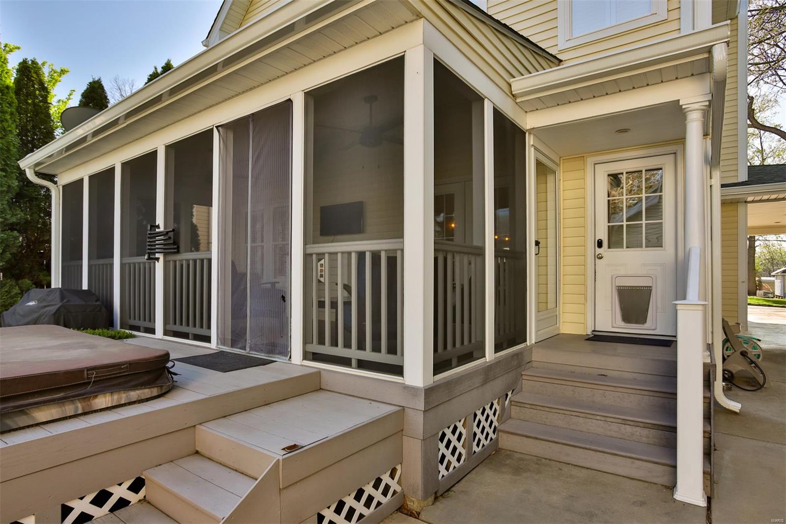 Avondale - Residential