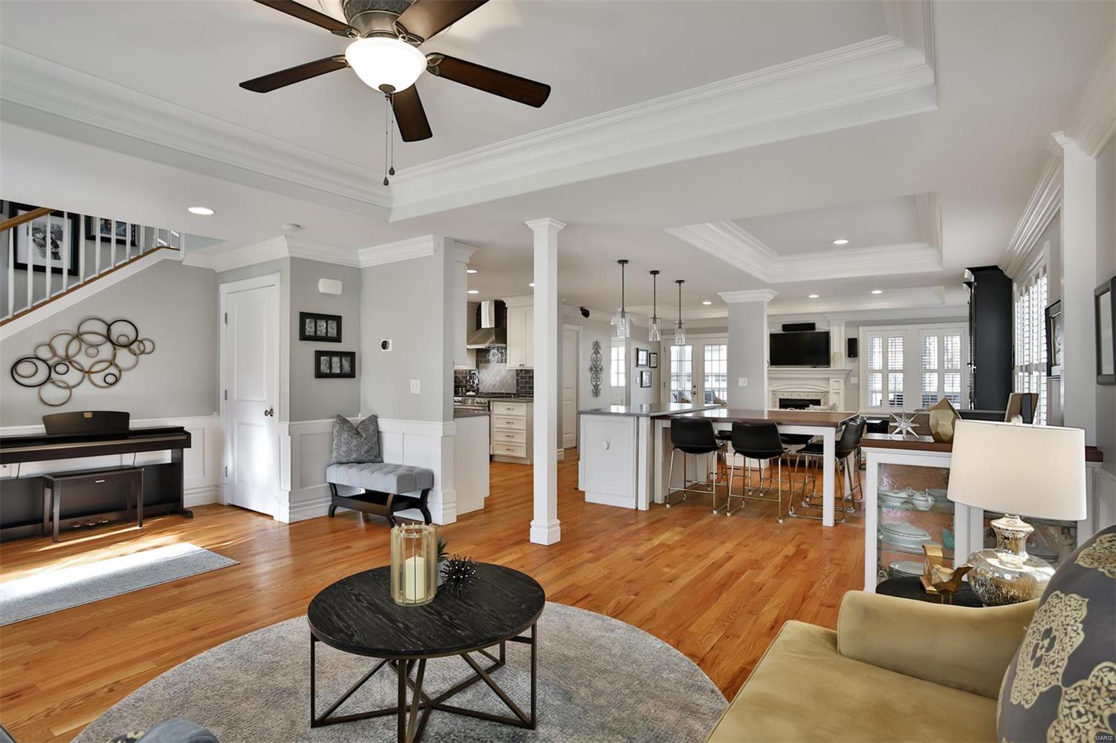 Avondale - Residential