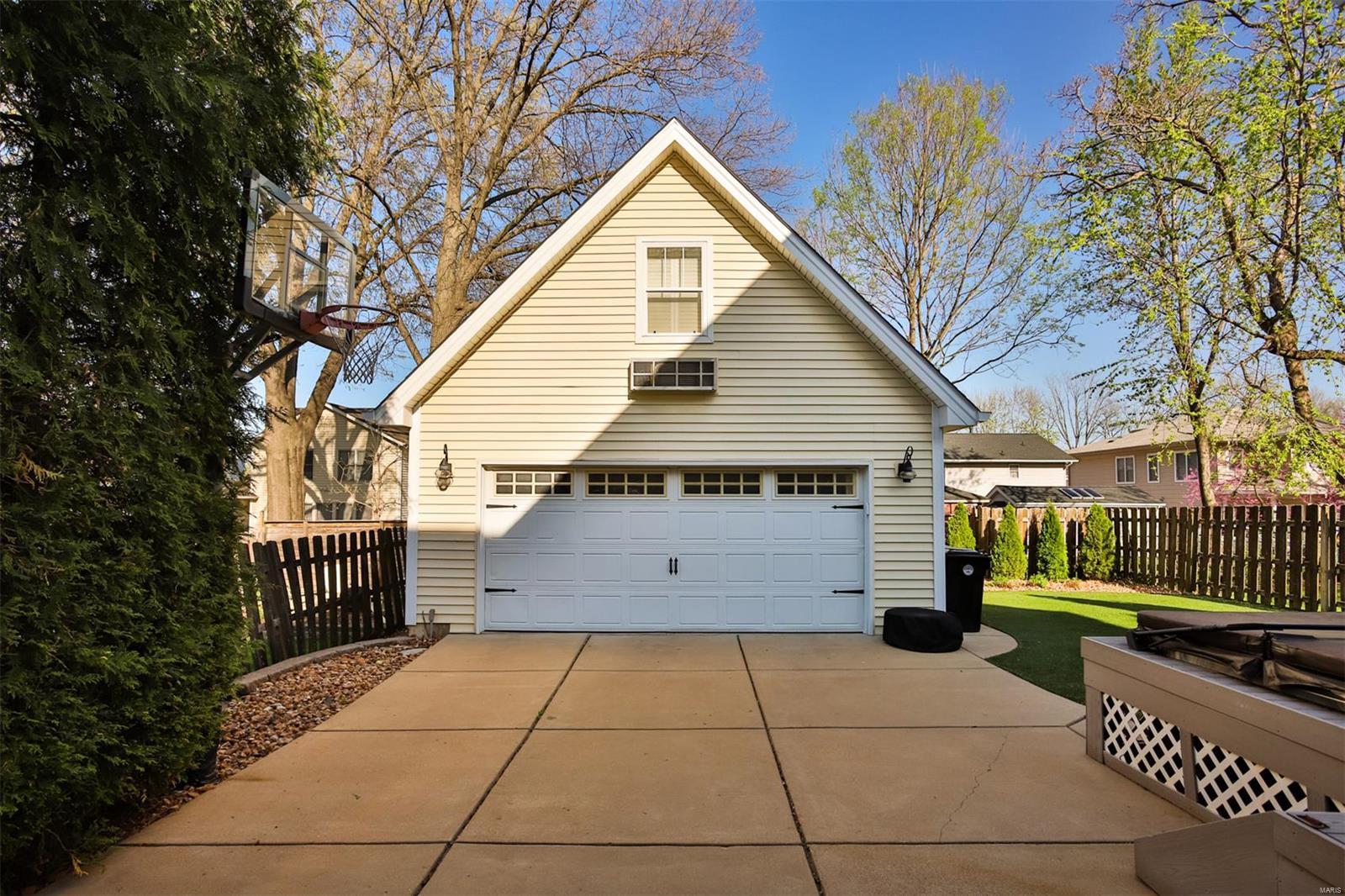 Avondale - Residential