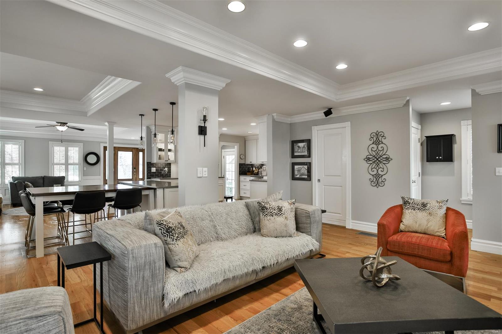 Avondale - Residential