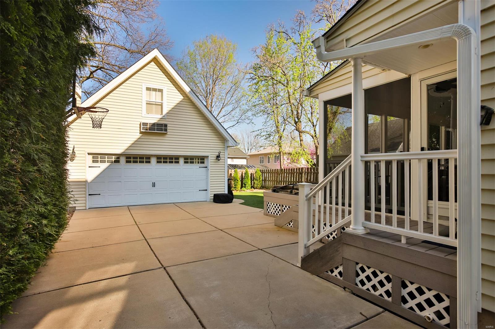 Avondale - Residential