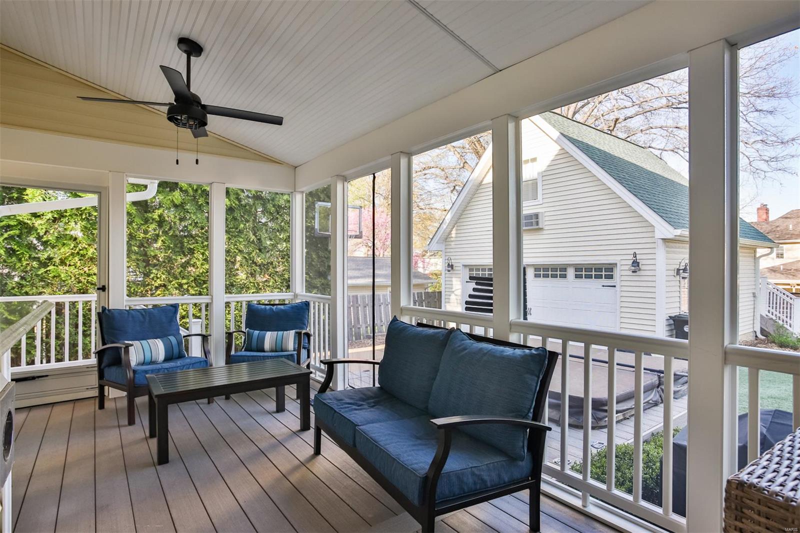 Avondale - Residential