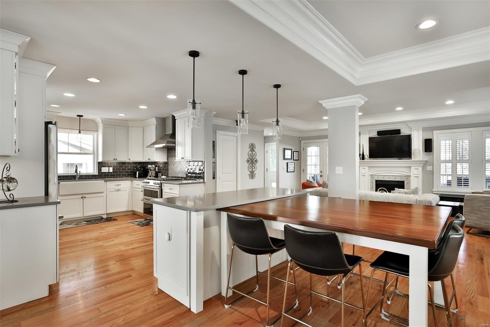 Avondale - Residential