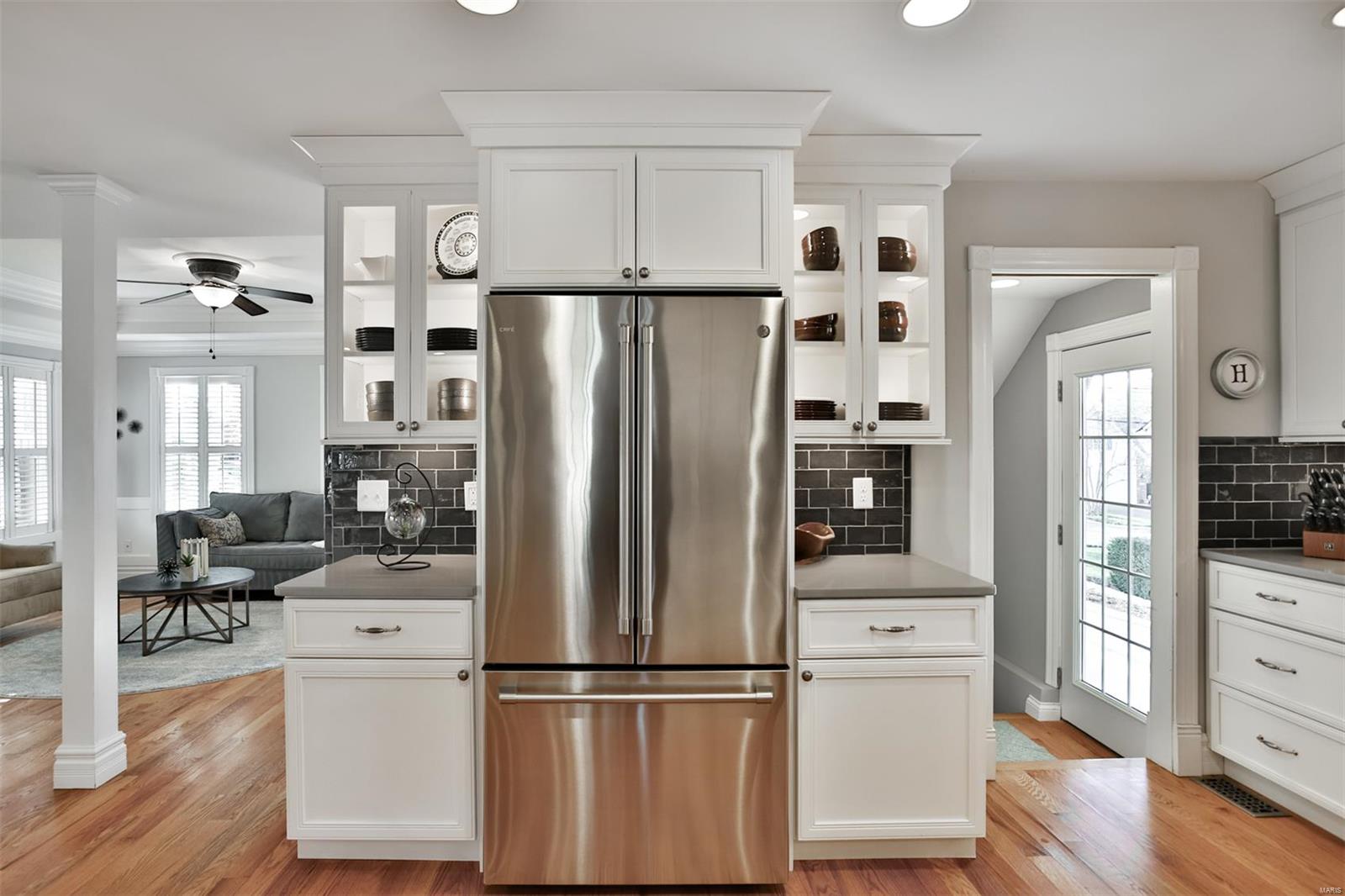 Avondale - Residential