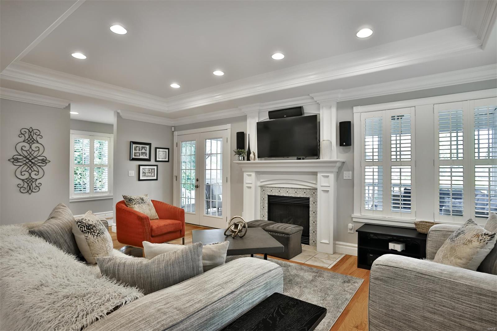 Avondale - Residential