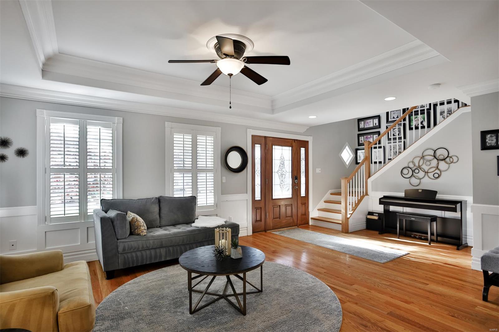 Avondale - Residential