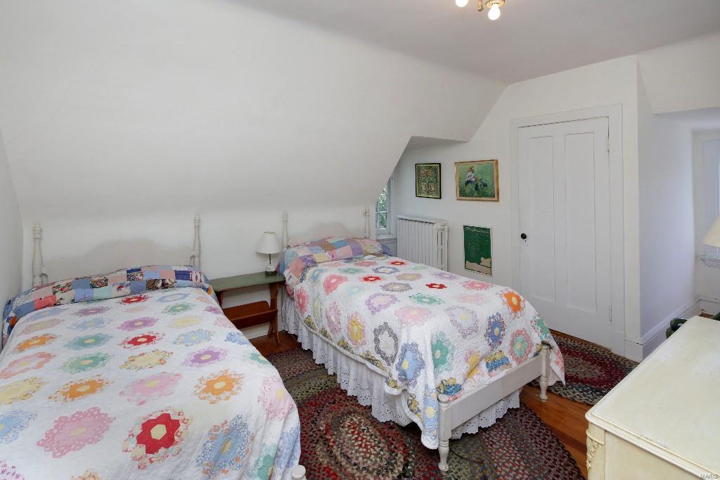 Southmoor - Residential