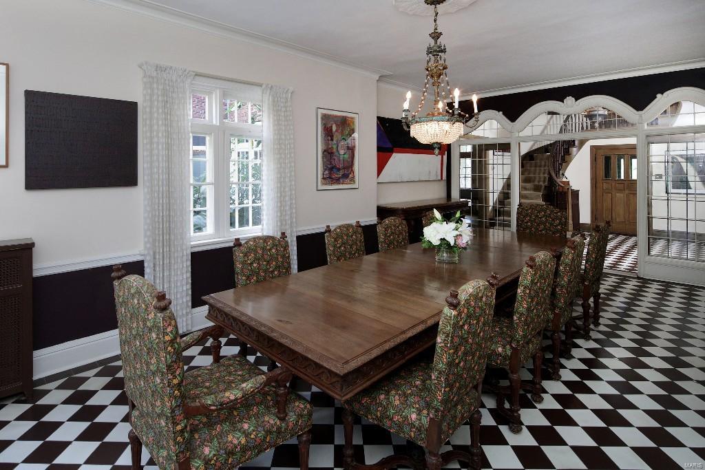 Southmoor - Residential