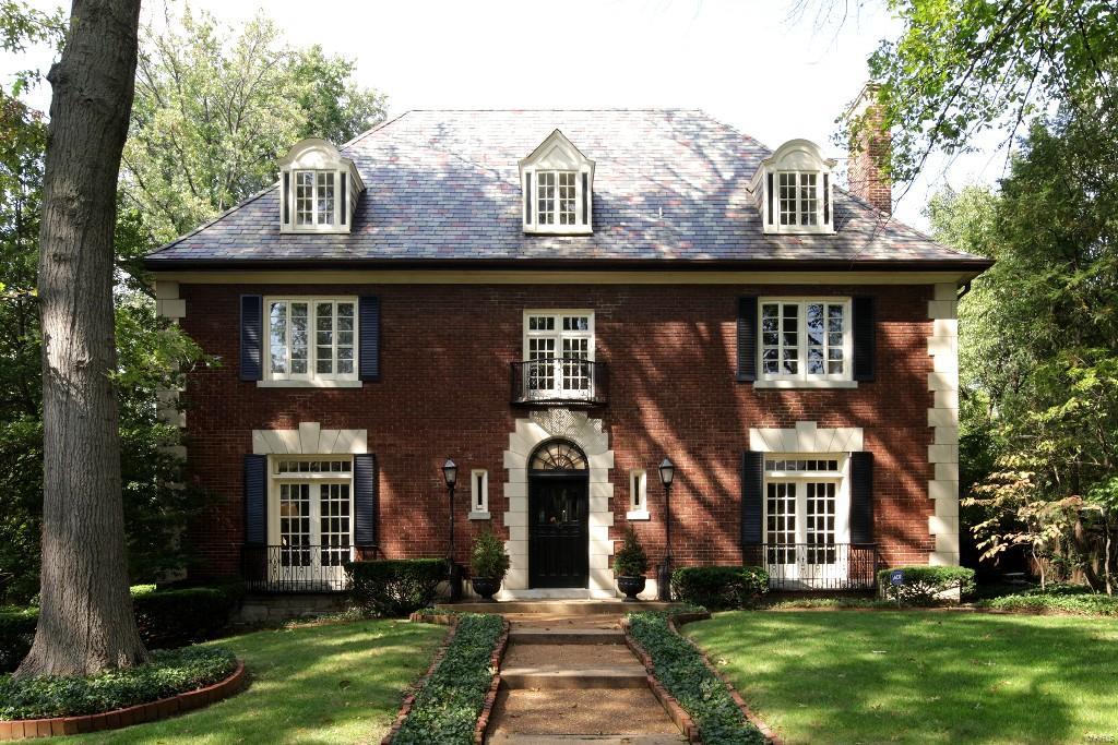 Southmoor - Residential