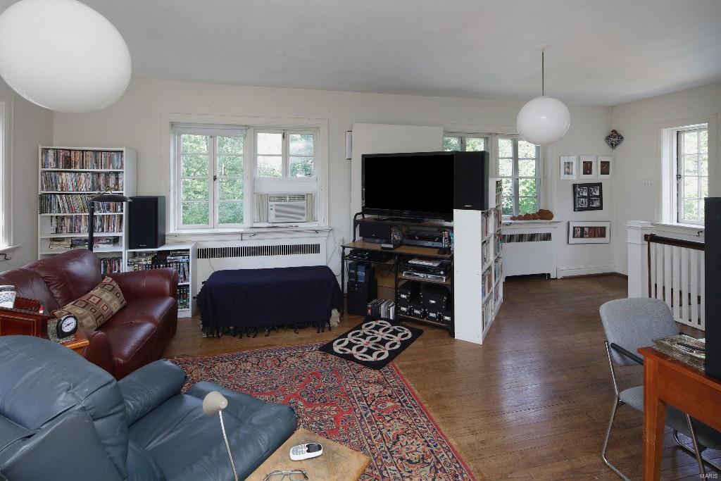 Southmoor - Residential