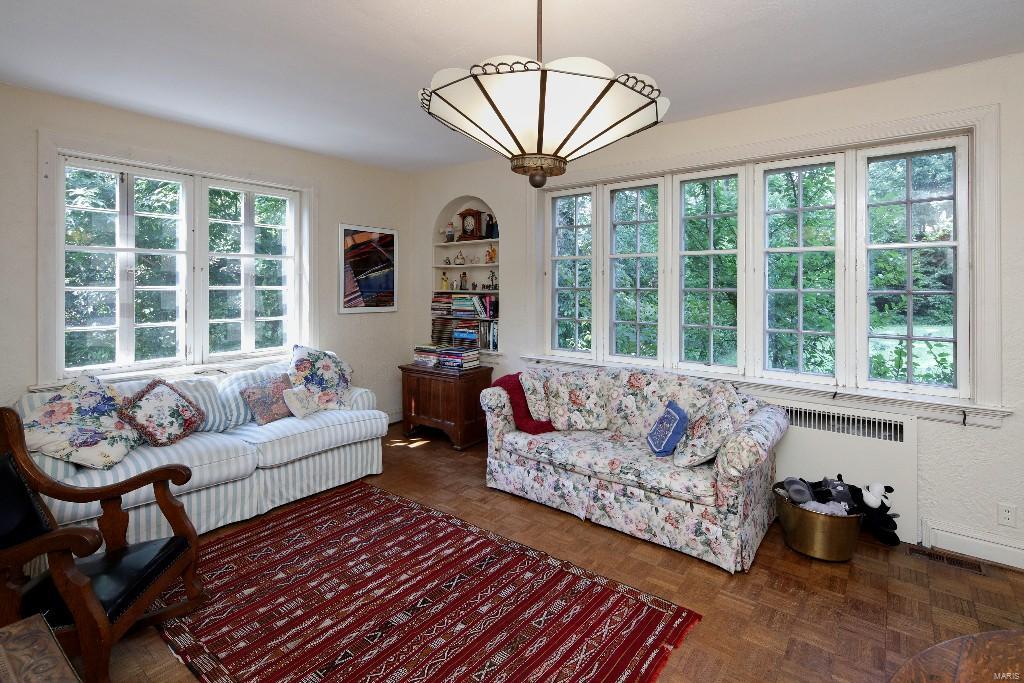 Southmoor - Residential