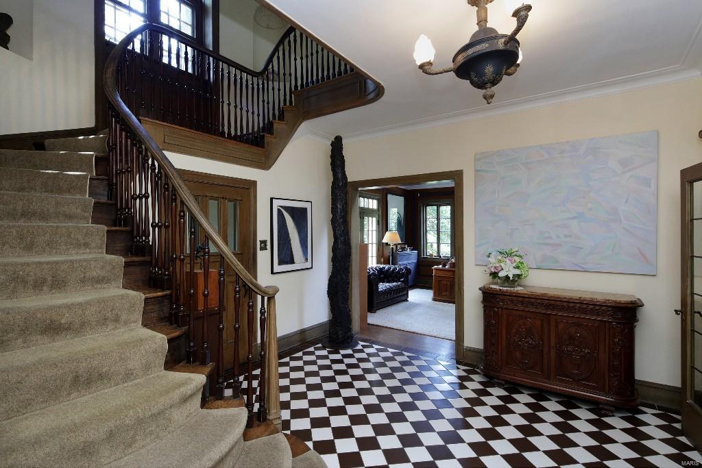 Southmoor - Residential