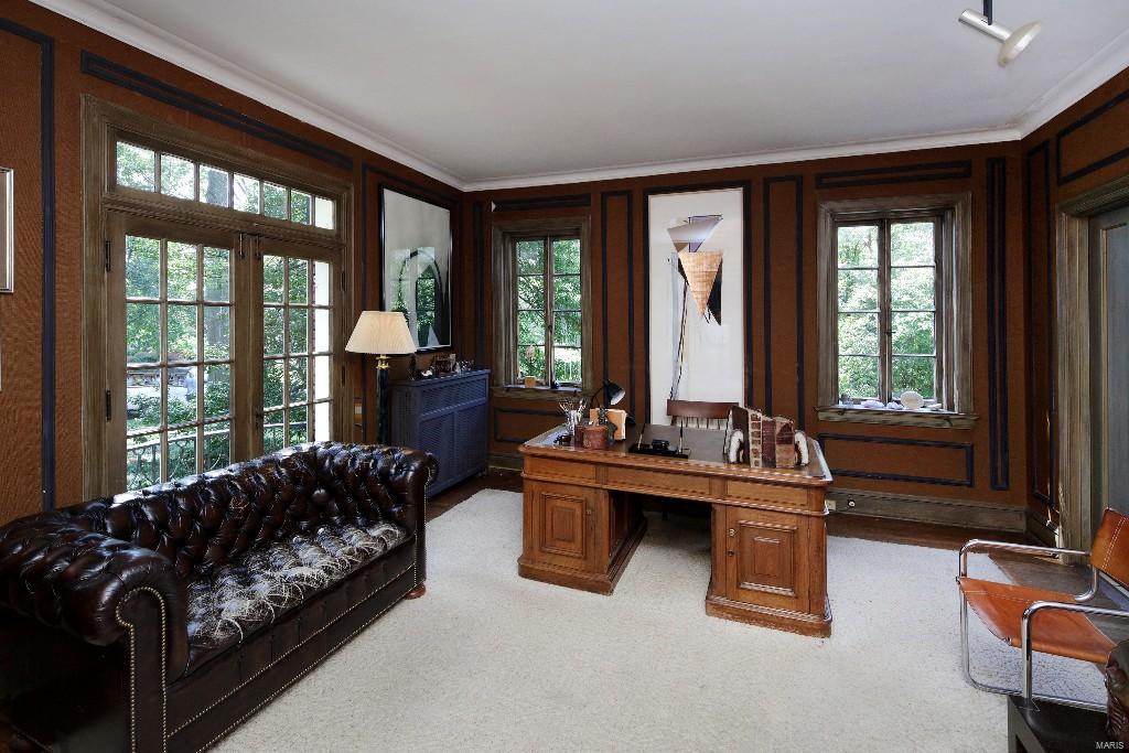 Southmoor - Residential