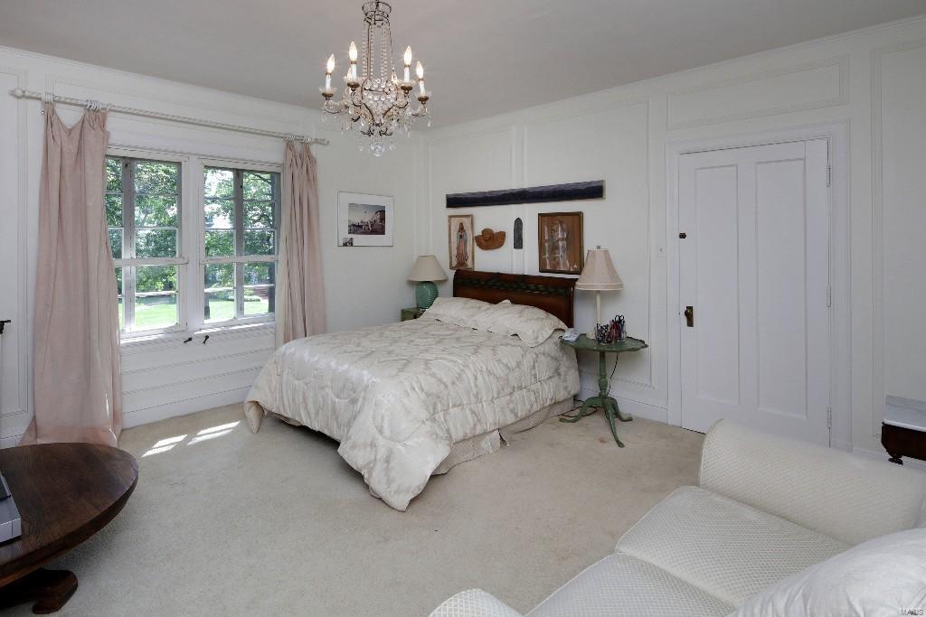 Southmoor - Residential