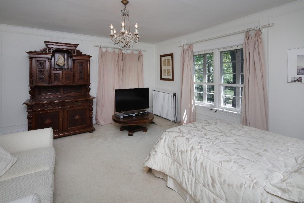 Southmoor - Residential