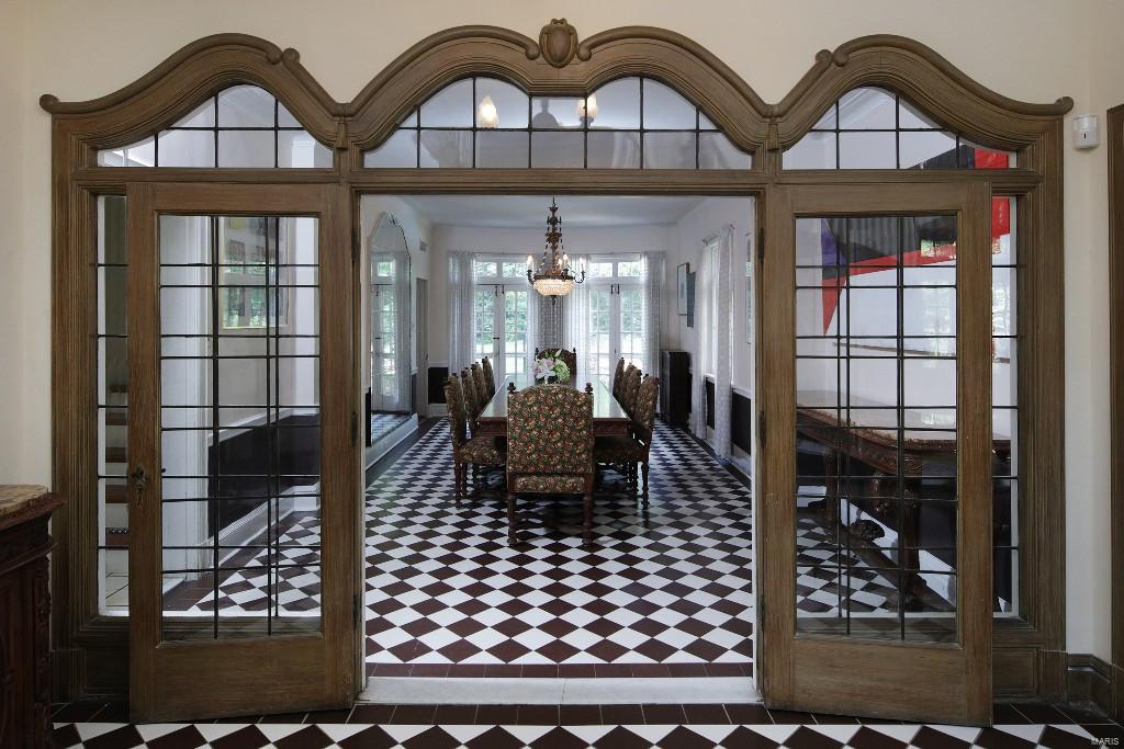 Southmoor - Residential