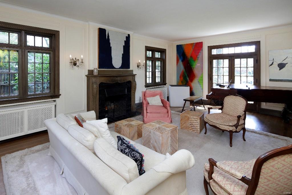 Southmoor - Residential