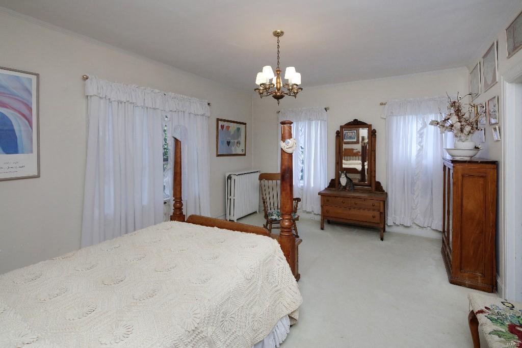 Southmoor - Residential