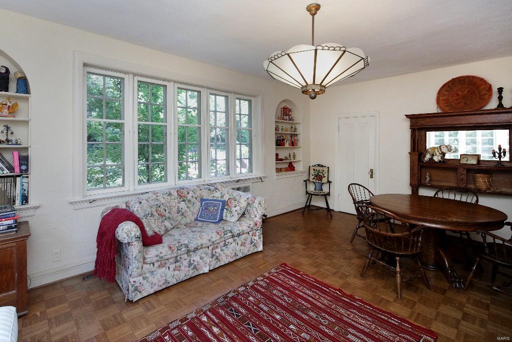 Southmoor - Residential