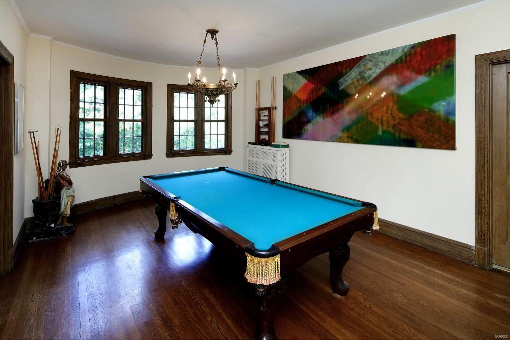 Southmoor - Residential