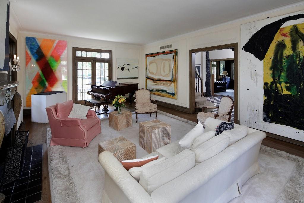 Southmoor - Residential