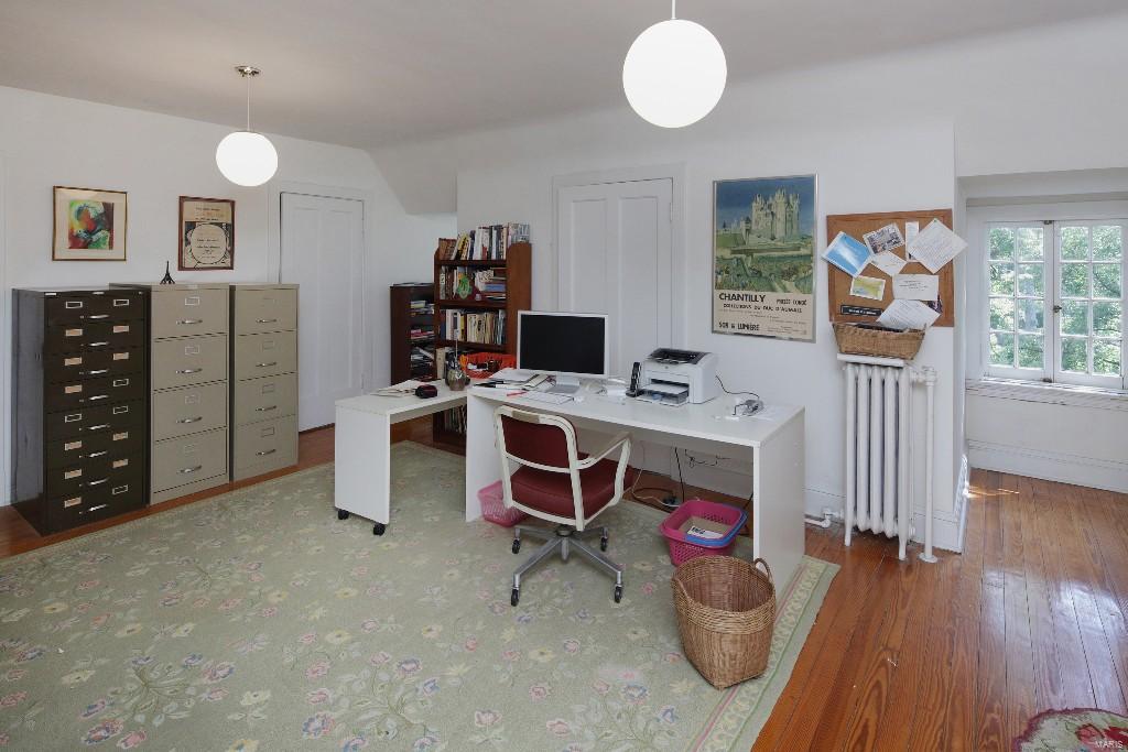 Southmoor - Residential