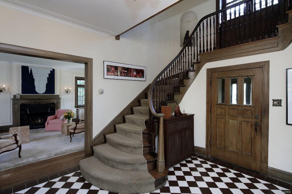 Southmoor - Residential